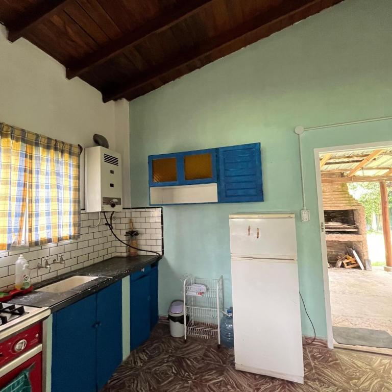 celestina casa de playa - Two-Bedroom House - 2