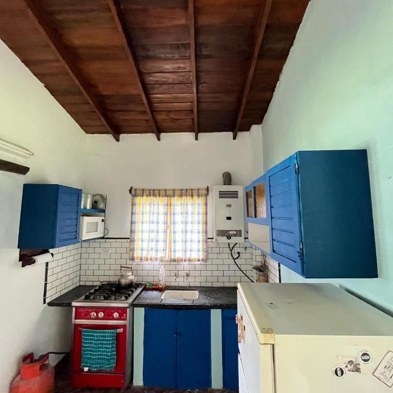 celestina casa de playa - Two-Bedroom House - 5