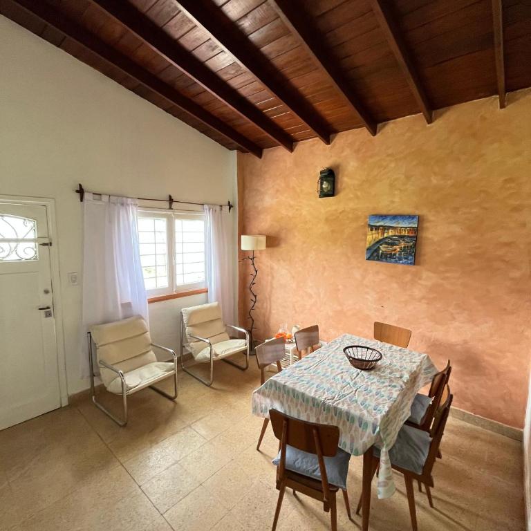 celestina casa de playa - Two-Bedroom House - 7