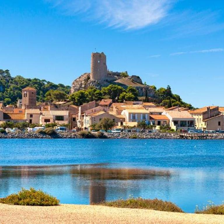 Studio Cabine En Bord De Mer à Gruissan - Studio - 15