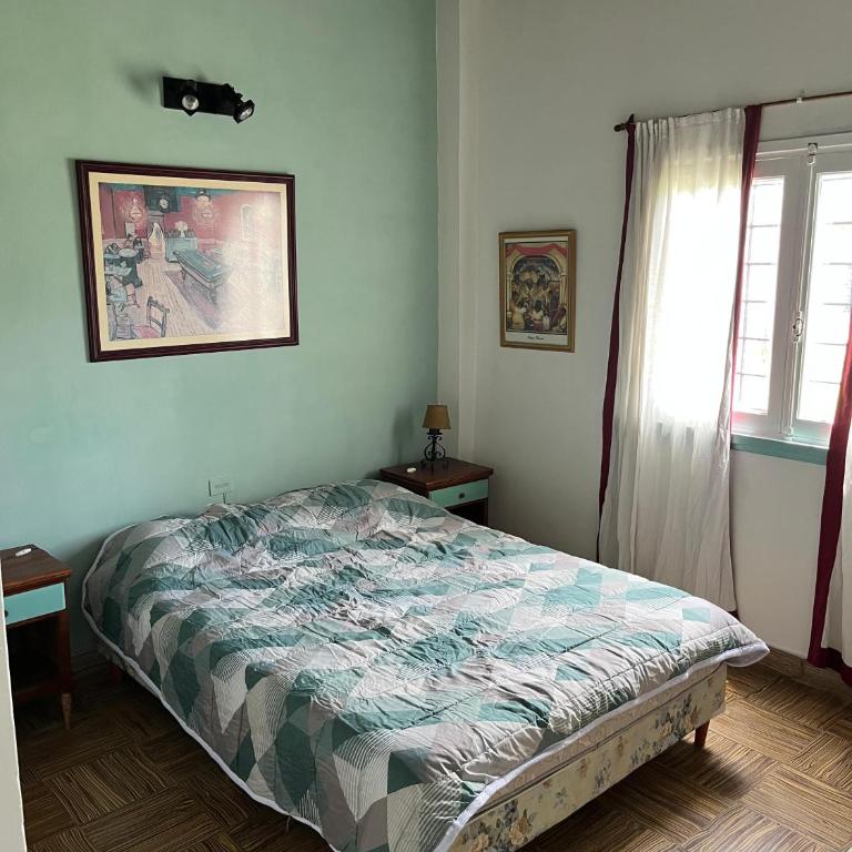celestina casa de playa - Two-Bedroom House - 10