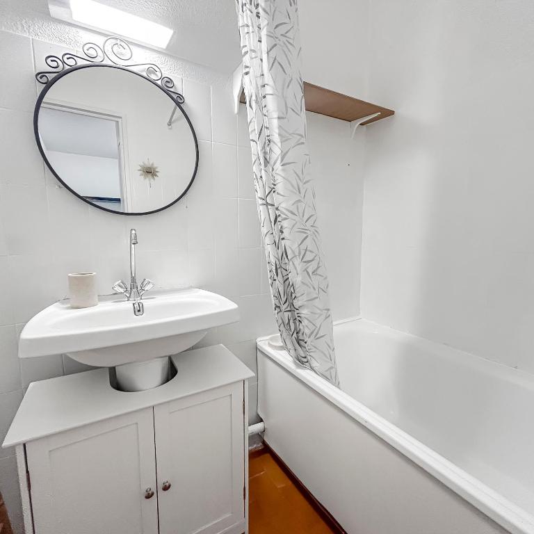 Studio Cabine En Bord De Mer à Gruissan - Studio - 13