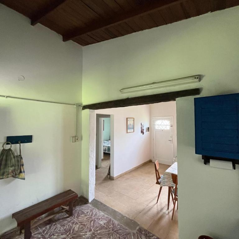 celestina casa de playa - Two-Bedroom House - 12