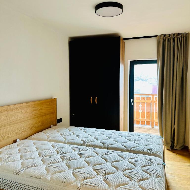 Rattendorf Luxury Apartments - Apartment mit 2 Schlafzimmern und Balkon - 4