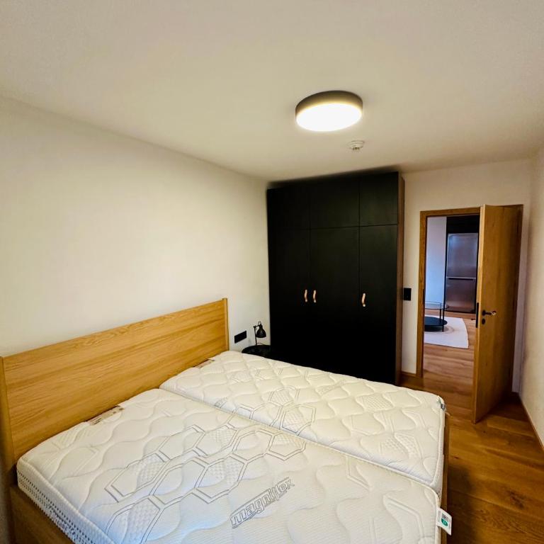 Rattendorf Luxury Apartments - Apartment mit 2 Schlafzimmern und Balkon - 3