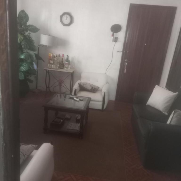 Alojamiento Luisito - Apartamento de 3 dormitorios - 6