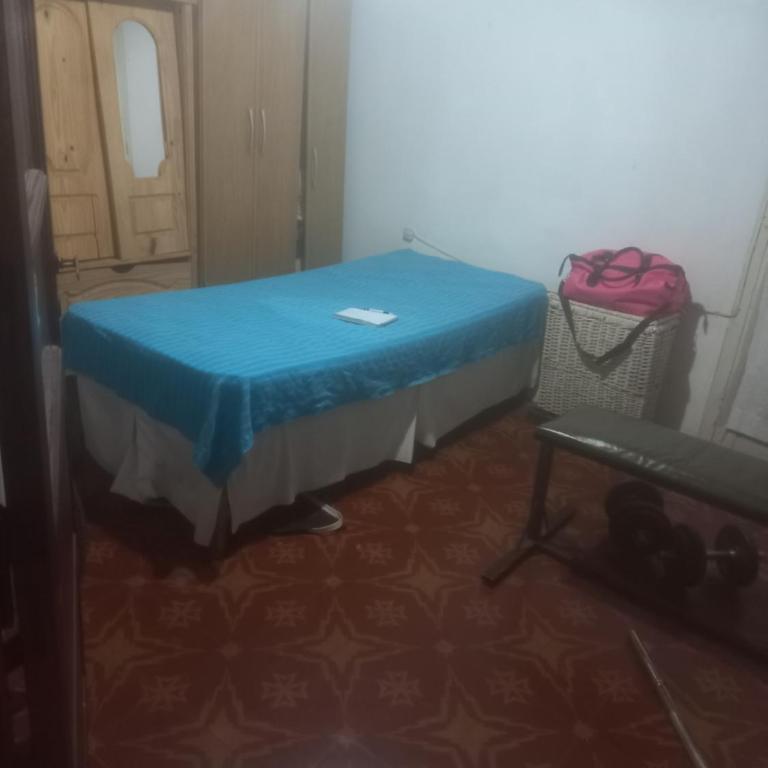 Alojamiento Luisito - Apartamento de 3 dormitorios - 7