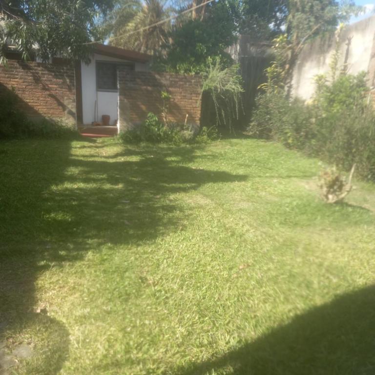Alojamiento Luisito - Apartamento de 3 dormitorios - 9