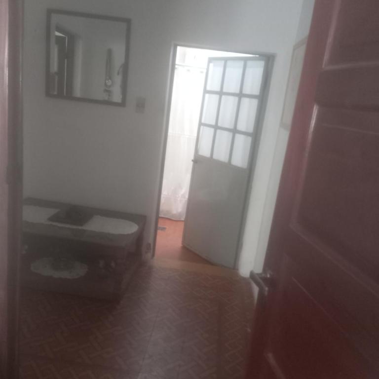 Alojamiento Luisito - Apartamento de 3 dormitorios - 10