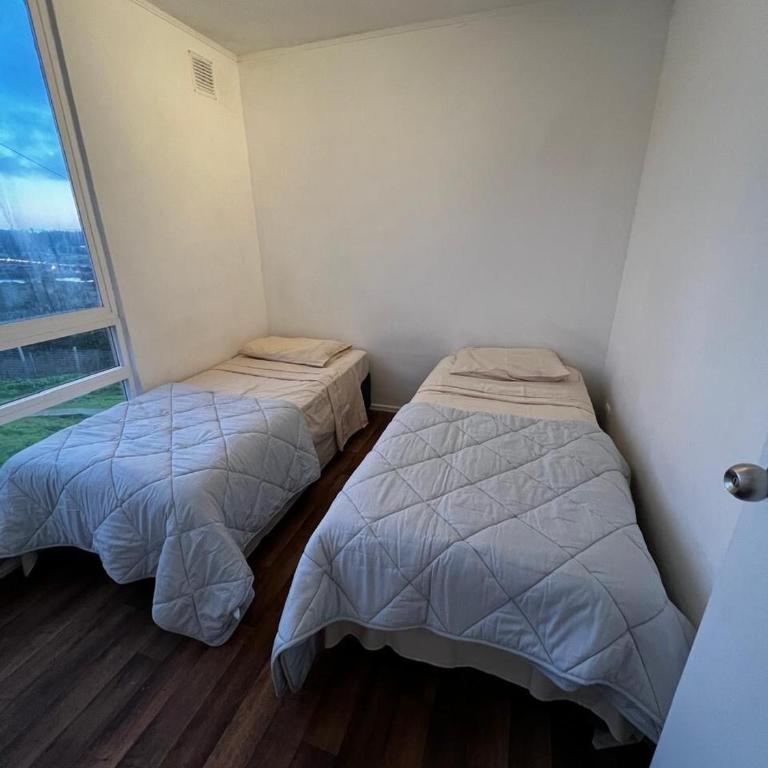 Hermoso Portal Santo Domingo Apartment - Two-Bedroom Apartment - 1
