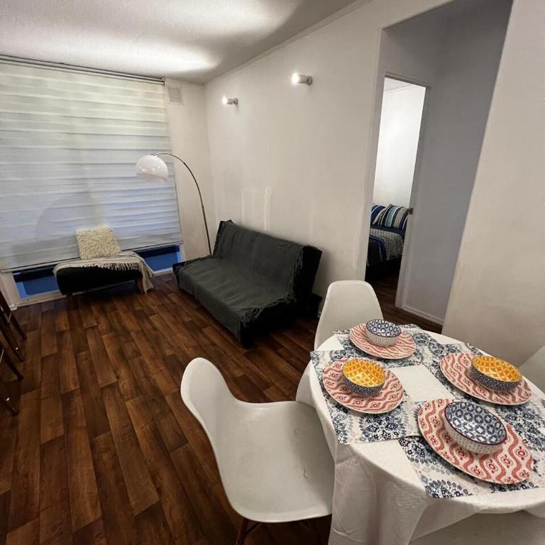 Hermoso Portal Santo Domingo Apartment - Two-Bedroom Apartment - 2