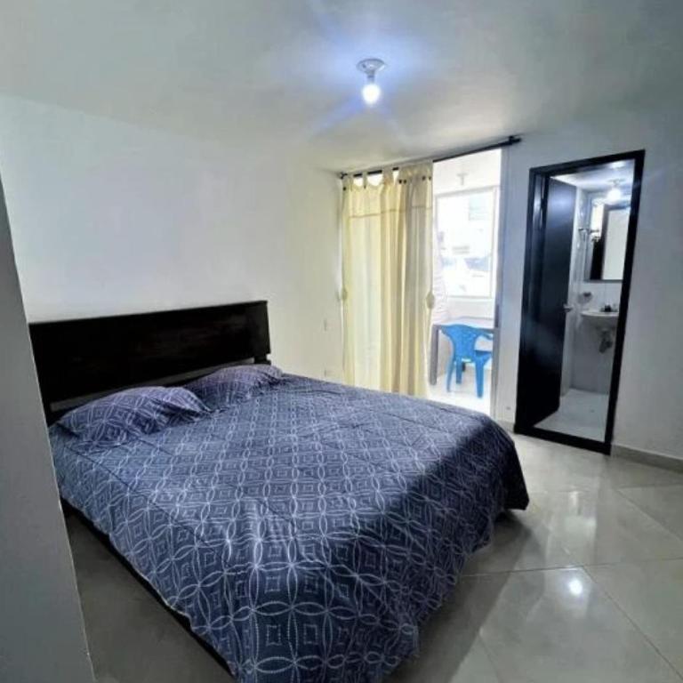 Apartamento en sangil con piscina y vista espectacular - One-Bedroom Apartment - 1