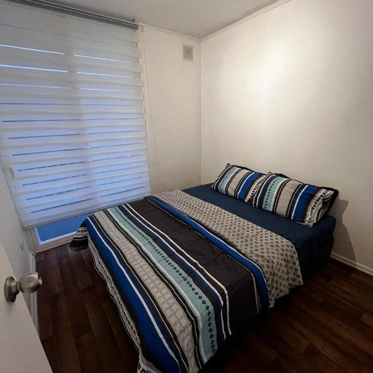 Hermoso Portal Santo Domingo Apartment - Two-Bedroom Apartment - 8