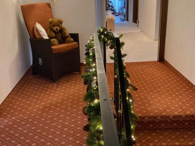 Ferienwohnung Göttle - Apartment mit 2 Schlafzimmern - 10