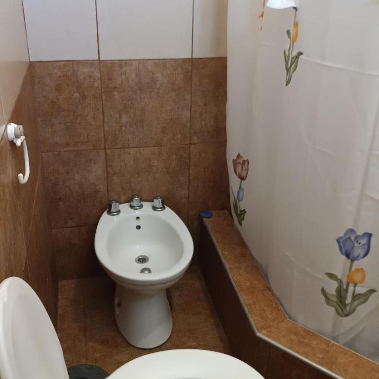 Depto Frida PB - Apartamento de 1 dormitorio - 5