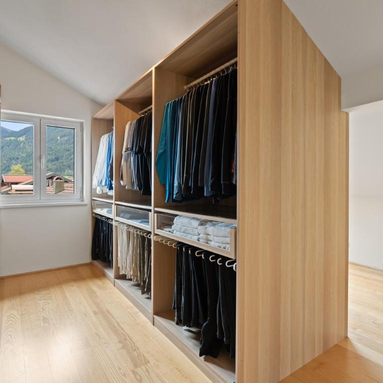 Ferienwohnung Göttle - Apartment mit 2 Schlafzimmern - 7