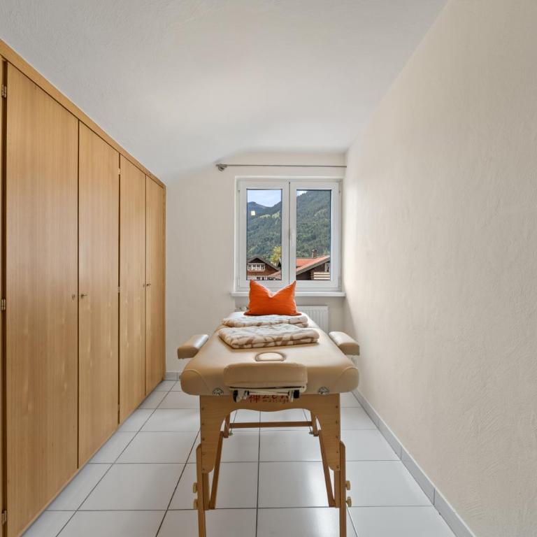 Ferienwohnung Göttle - Apartment mit 2 Schlafzimmern - 9