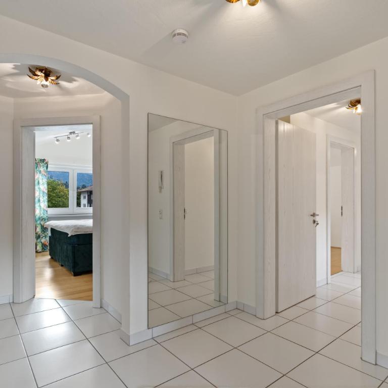 Ferienwohnung Göttle - Apartment mit 2 Schlafzimmern - 6