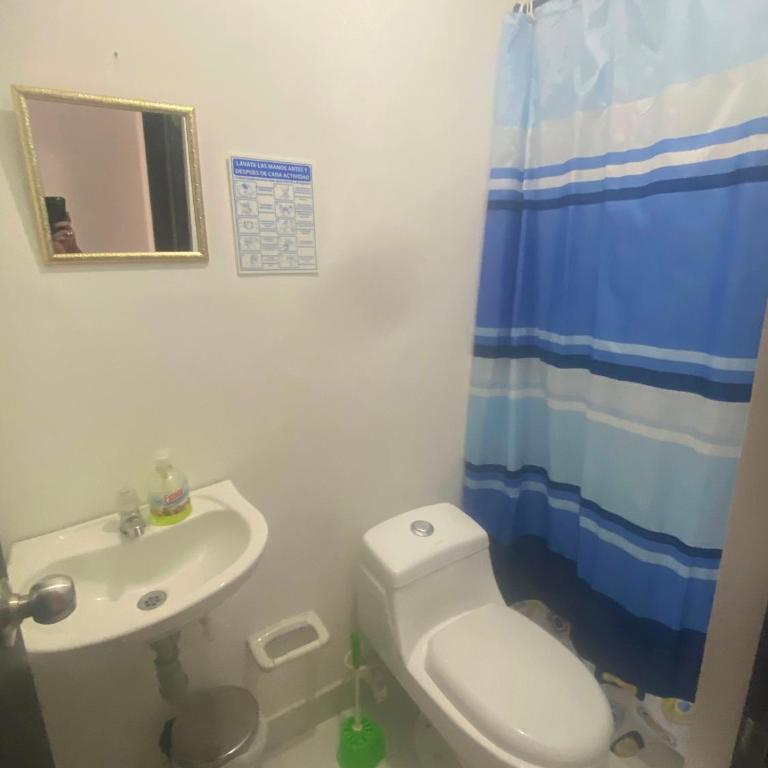 CASA VACACIONAL CON PISCINAS EN SAN JERONIMO - CIUDADELA PREMIUm - Five-Bedroom House - 7