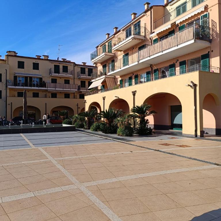 Almarea Beach - Essenza del mare, calore di casa - Appartamento con 1 Camera da Letto - 32