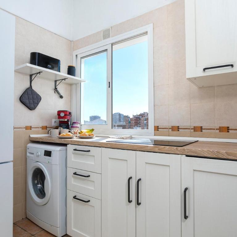Sunstay Harina Attic Malaga - Apartamento de 2 dormitorios - 12
