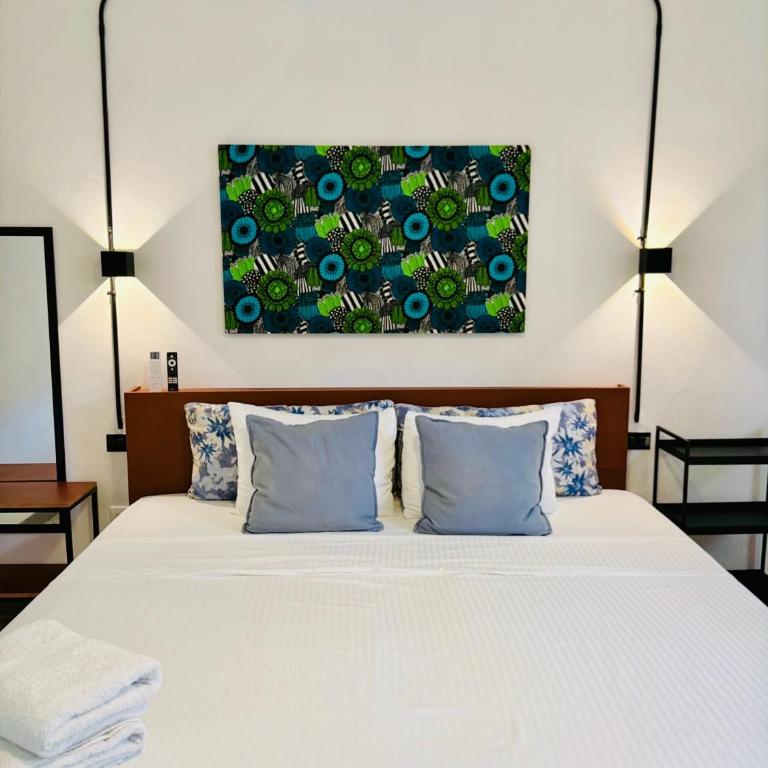 Casa Lluavi - Caliope - Deluxe Apartment - 3