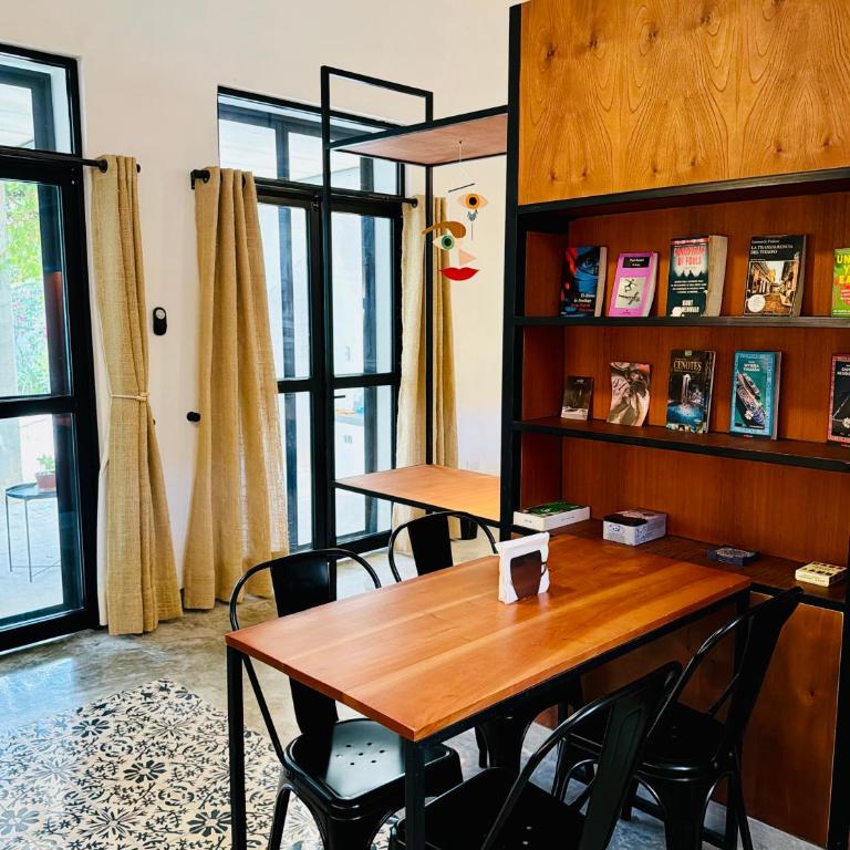 Casa Lluavi - Caliope - Deluxe Apartment - 16