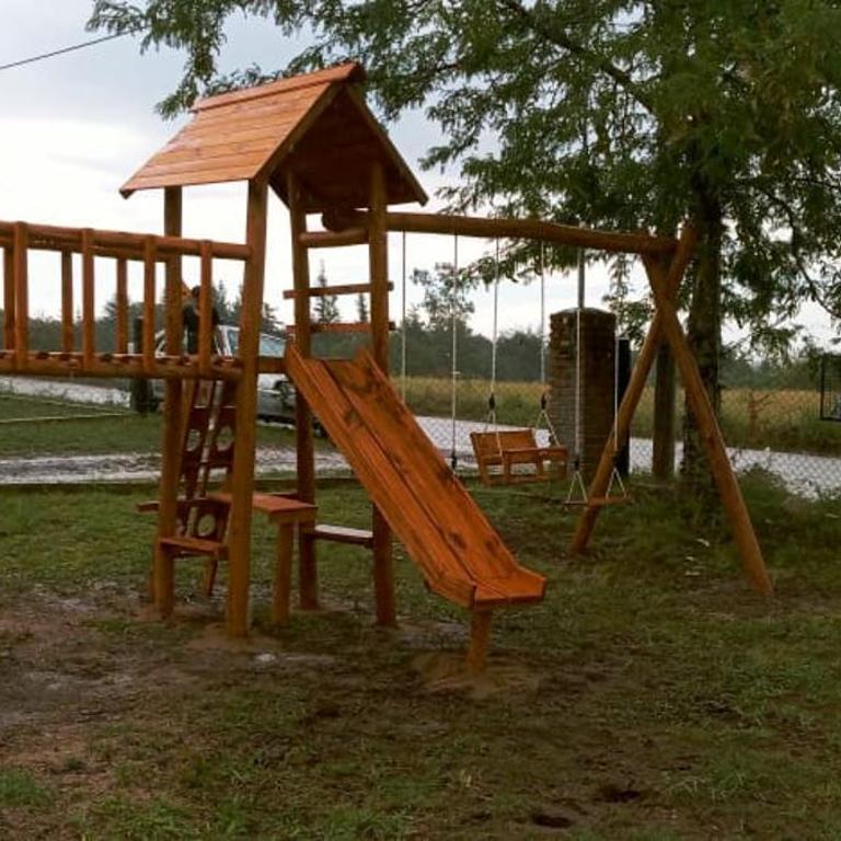 La Fortaleza - Two-Bedroom Apartment - 10