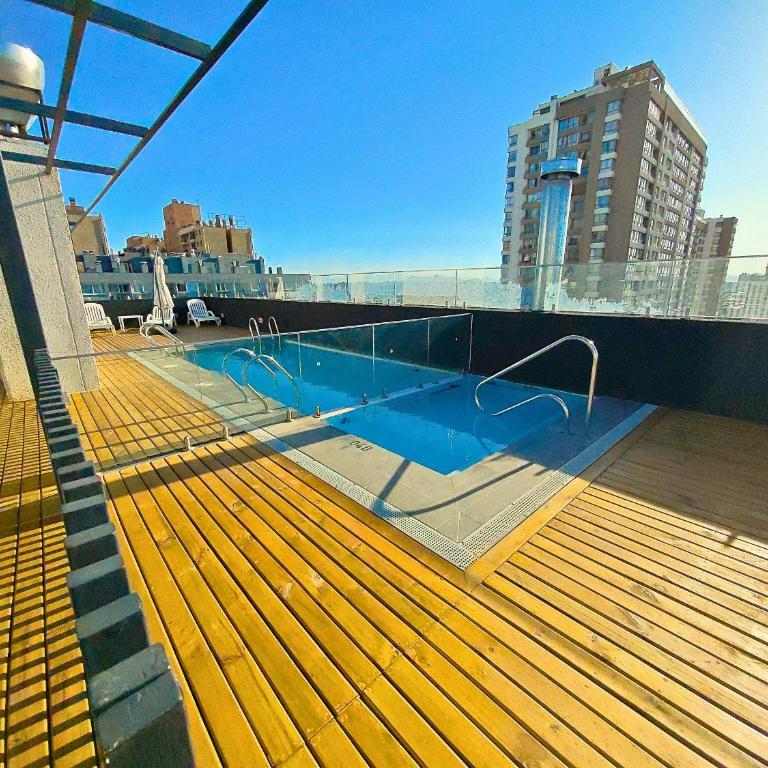 Andes Sunrise - Apartamento - 18