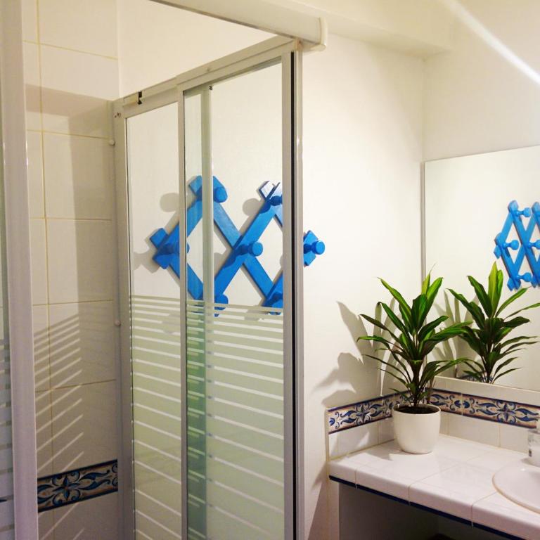 Casa-Casita - Apartamento - Planta baja - 8