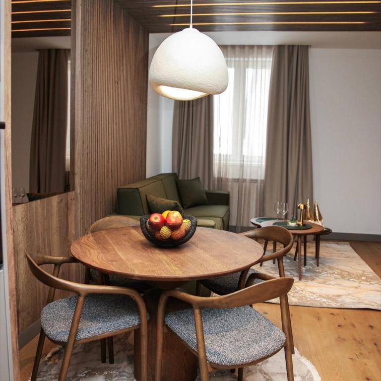 Apartmani Ambar - One-Bedroom Apartment - 1