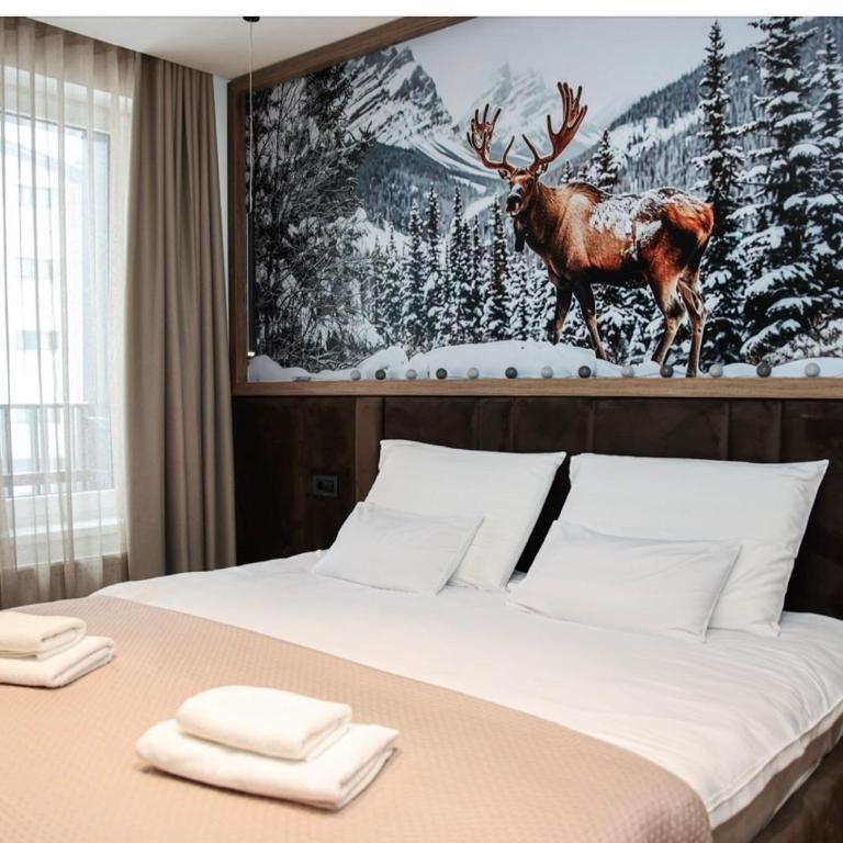 Apartmani Ambar - One-Bedroom Apartment - 7