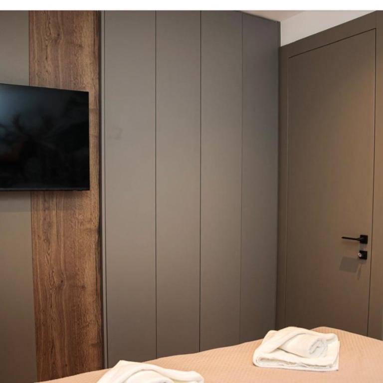 Apartmani Ambar - Two-Bedroom Superior Apartment - 13