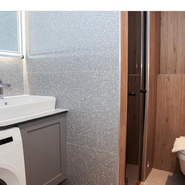 Apartmani Ambar - Two-Bedroom Superior Apartment - 14