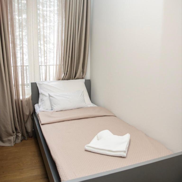 Apartmani Ambar - Two-Bedroom Apartment - 11