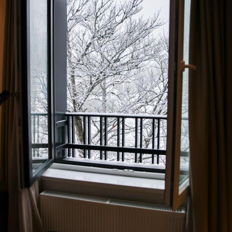 Apartmani Ambar - One-Bedroom Apartment - 11