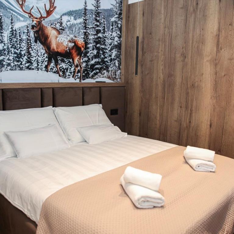 Apartmani Ambar - One-Bedroom Apartment - 10