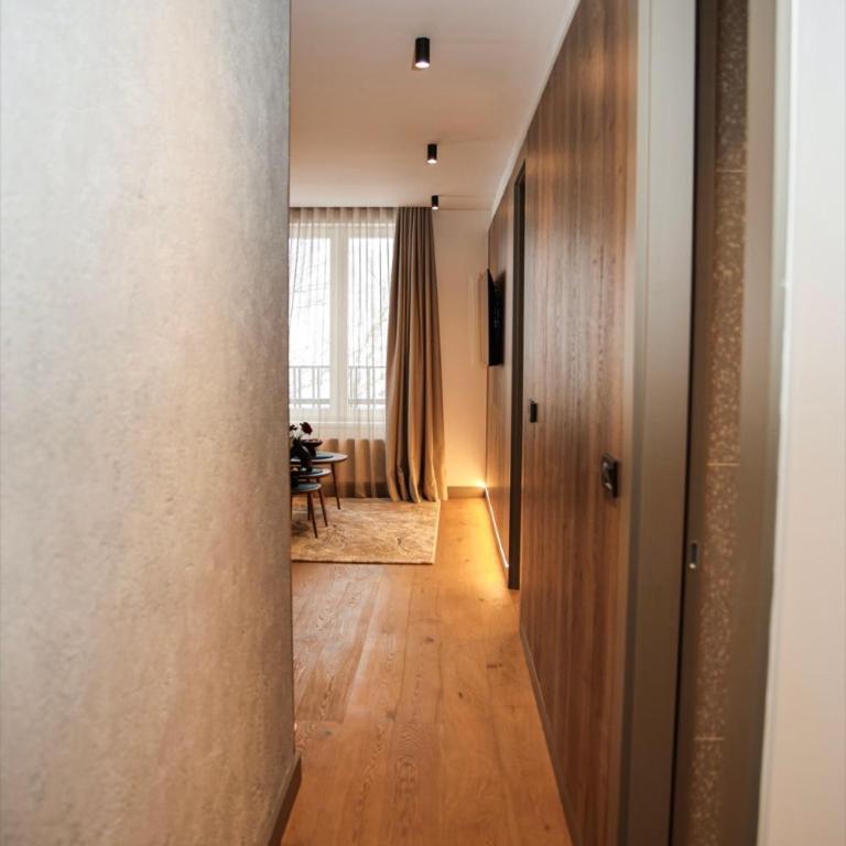 Apartmani Ambar - Two-Bedroom Superior Apartment - 22