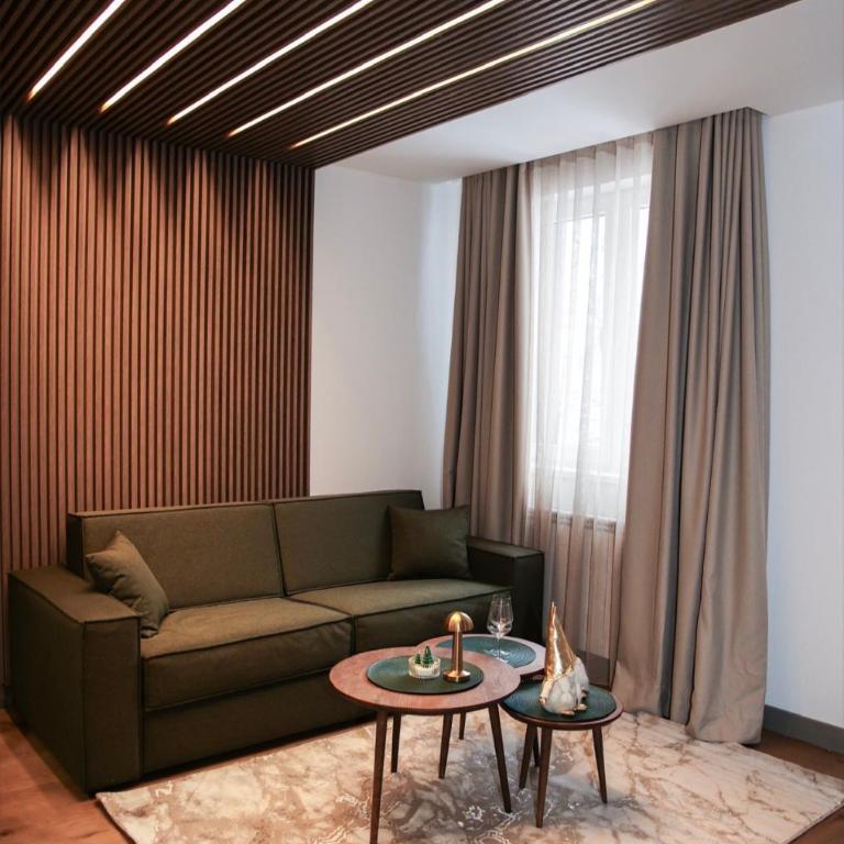 Apartmani Ambar - One-Bedroom Apartment - 18