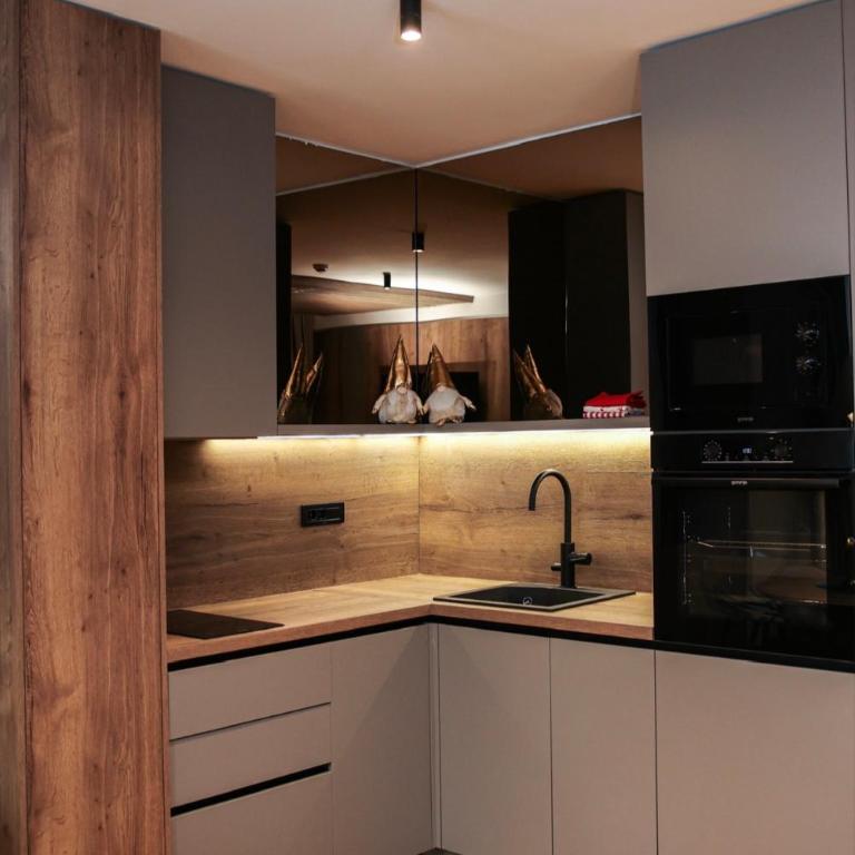 Apartmani Ambar - One-Bedroom Apartment - 11