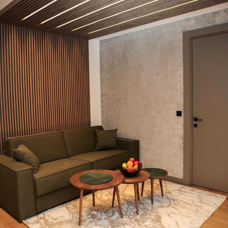 Apartmani Ambar - One-Bedroom Apartment - 13