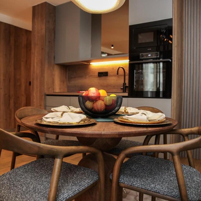 Apartmani Ambar - Two-Bedroom Superior Apartment - 27