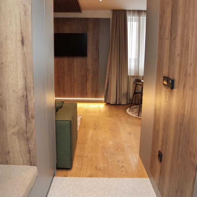Apartmani Ambar - One-Bedroom Apartment - 14