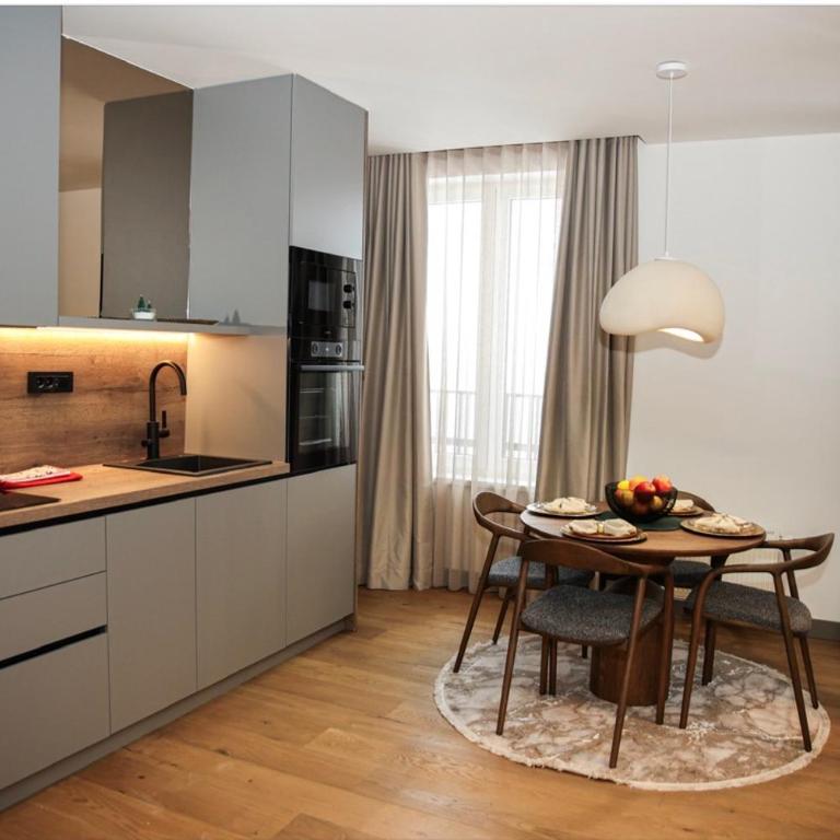 Apartmani Ambar - Two-Bedroom Superior Apartment - 32