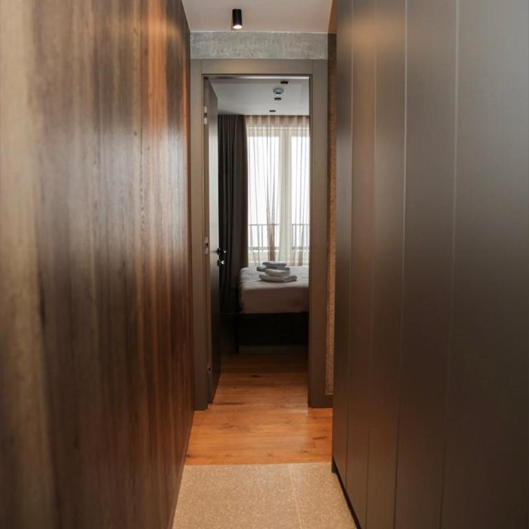 Apartmani Ambar - Two-Bedroom Superior Apartment - 34