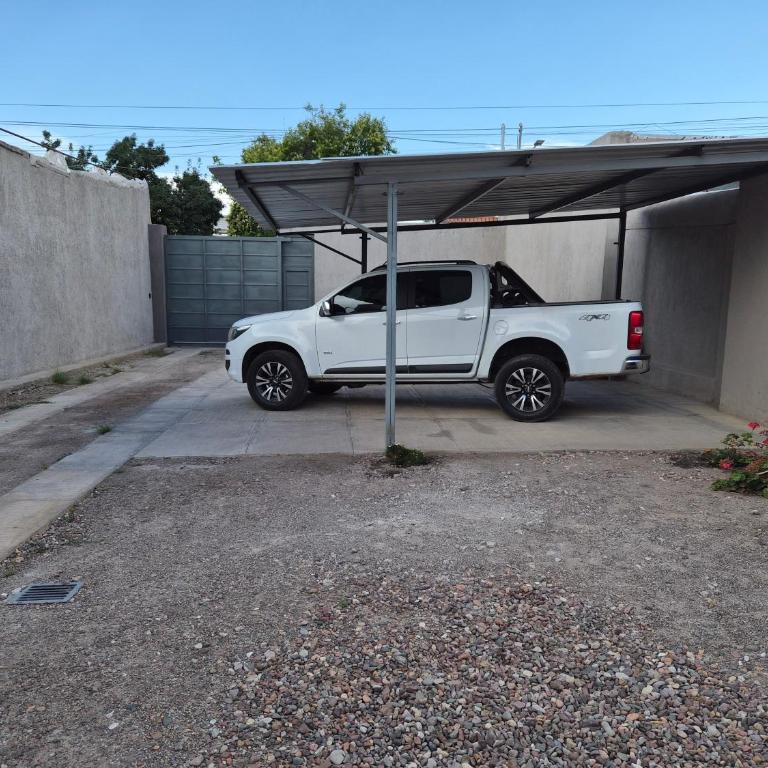 Casa de Bruno - Two-Bedroom House - 2