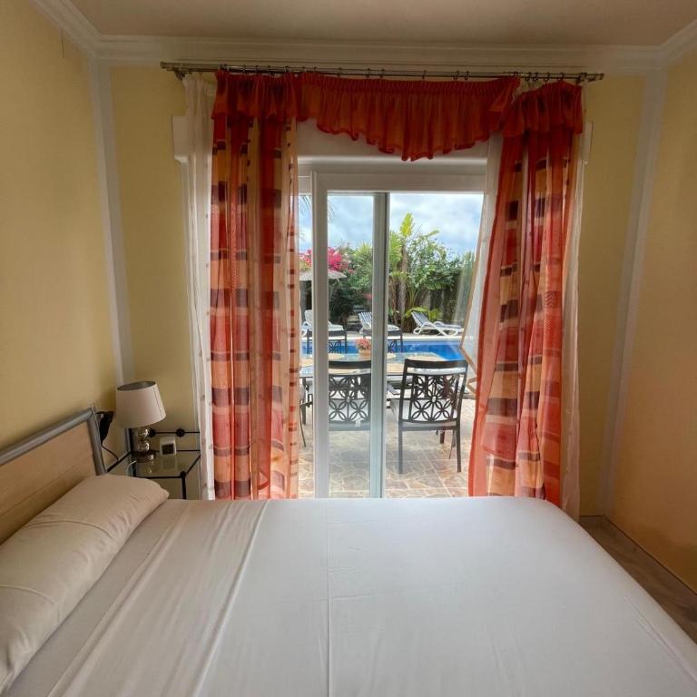 Villa HAYAHAY with PRIVATE POOL & Amazing view - Villa con piscina privada - 2