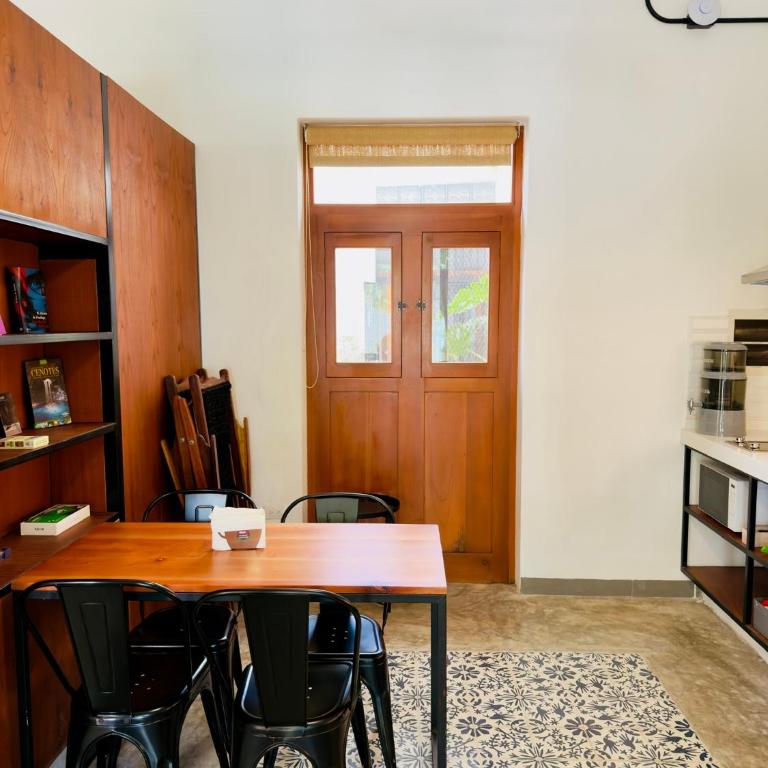 Casa Lluavi - Caliope - Deluxe Apartment - 17