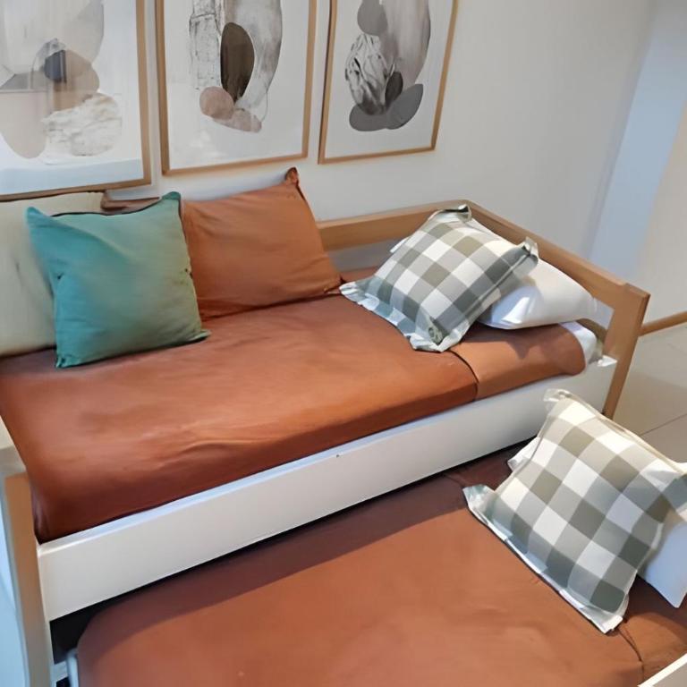 Luminoso loft con parrilla cochera y gran diseño - Apartamento - 12