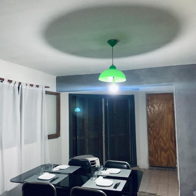 Mendoza Alquiler Temporario - Apartamento de 1 dormitorio - 5